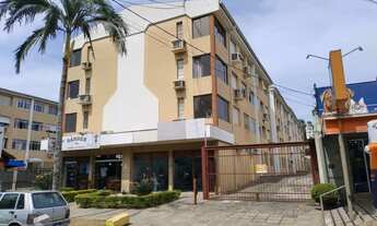 Imagem 2: Apartamento semi mobiliado de 2 dormitórios bairro Sarandi