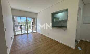 Imagem 3: Apartamento para aluguel, 3 quartos, 1 suíte, 2 vagas, Edifício Residencial Amazonas - Itu