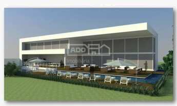 Imagem 2: Casa - Loteamento Caminhos de São Conrado (Sousas) - Campinas