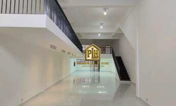 Imagem: Salão Comercial para Locação Localização