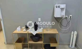 Imagem 6: Prédio comercial para locação mobiliado, bairro Morada da Colina