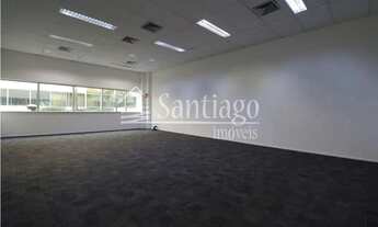 Imagem 5: Galpão - Parque dos Resedás - Campinas