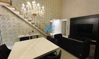 Imagem 3: Apartamento Duplex - Passion