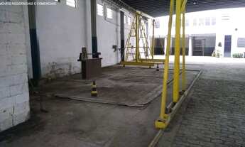 Imagem: Galpão Comercial a venda no Socorro