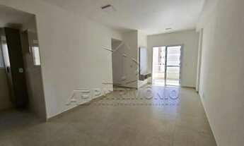 Imagem 4: APARTAMENTO 3 QUARTOS SENDO 1 SUITE RESIDENCIAL BARÃO DO IGUATEMI