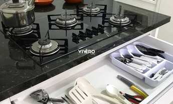 Imagem 13: Empreendimento com 03 dormitórios a 50 metros do mar na barra norte de Balneário