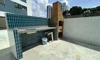 Imagem 5: RO - Edf. Adaucto José de Melo | Apartamento 2 quartos (1 suíte) | 48m²