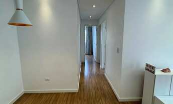 Imagem 3: Lindo apartamento para locação, São Braz, Curitiba, PR