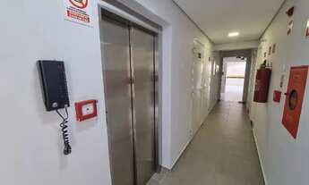 Imagem 2: Apartamento Studio com vaga de garagem no Agua Verde