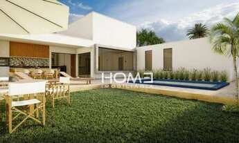 Imagem 2: Casa com 3 dormitórios à venda, 190 m² por R$ 950.000,00 - Ubatiba - Maricá/RJ