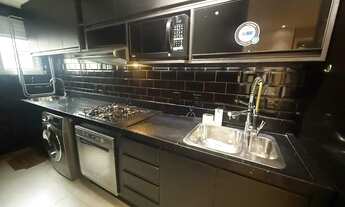 Imagem 3: Imóvel para aluguel tem 52M² quadrados com 1 quarto em Vila Regente Feijó - São Paulo - SP