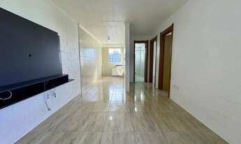 Imagem 4: Apartamento 2 dormitórios próximo UFSM