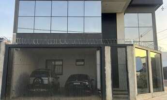 Imagem 3: OPORTUNIDADE CASA COM 4 SUITES, LAZER COMPLETO GUARA II -AGIO