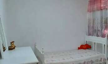 Imagem 4: Imóvel para aluguel com 79 metros quadrados com 2 quartos em Mangabeiras - Maceió - AL