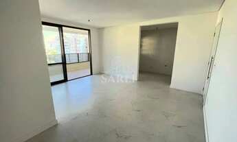 Imagem 3: Apartamento de 105 m² Campinas - São José