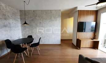 Imagem 6: Apartamento de 2 dormitórios com suíte em Parque Arnold Schimidt, São Carlos