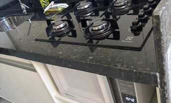 Imagem 7: ALUGA-SE APART. MOBILIADO NO COND. FONTE DAS ÁGUAS