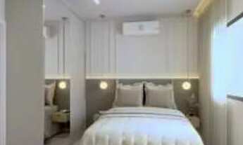 Imagem 7: Casa em Obra no Condomínio Terras Alphaville Teresina - 4 suítes, 243,58 m², lazer complet