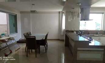 Imagem 7: Casa localizada no bairro Guarapiranga