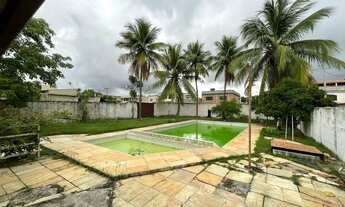 Imagem 2: Excelente Casa para locação e Venda com amplo Terreno no Coelho - São Gonçalo