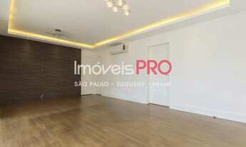 Imagem 2: 120m² na Vila Olimpia com 3 vagas