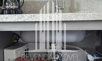 Imagem 7: Apartamento à venda em Santo Amaro, São Paulo-SP: 1 quarto, 1 banheiro, 20m²!