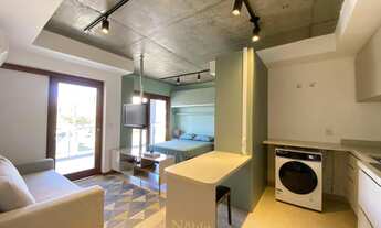 Imagem: Flat à Venda, Praticidade e Conforto Em