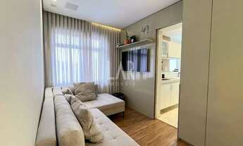 Imagem 6: Apartamento à venda, 3 quartos, 1 suíte, 1 vaga, Santa Lúcia - Belo Horizonte/MG