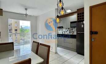 Imagem: ALUGUEL Apartamento 2 Quartos TODO MOBILIADO