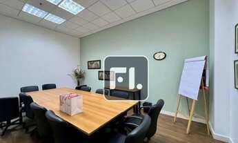 Imagem 2: Conjunto para alugar, 449 m² por R$ 56.280,12/mês - Santa Cruz - São Paulo/SP