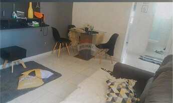 Imagem: Apartamento Aconchegante no Bairro Petrópolis