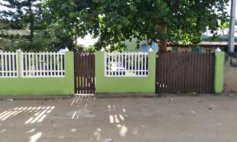 Imagem: Vende-se casa no bairro Aquarius - 2º distrito