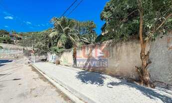 Imagem 7: Excelente terreno à venda, 760 m² por R$ 1.300.000 - Itaipu - Niterói/RJ - TE1137