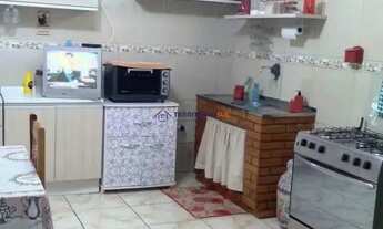 Imagem 7: Casa restinga nova