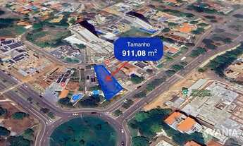 Imagem: Lote Residencial à venda na 204 Sul