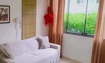 Imagem 5: Condomínio Jardins do Sul - Apto 2/4 sendo 1 suíte de 67 m², 1 vaga por 245.000,00