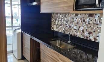 Imagem 5: Lindo Flat mobiliado à venda!!