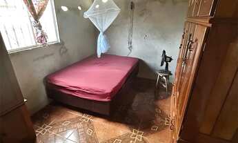 Imagem 7: Casa grande + sítio