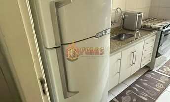 Imagem 7: Apartamento Semi Mobiliado para Locação - 50m² com 2 Dormitórios em Sorocaba - Conforto e