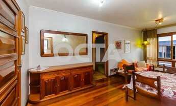 Imagem: Apartamento com 3 quartos Auxiliadora