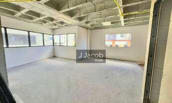 Imagem 2: Vendo Sala de 75 m² no Ed. Porto Quality - bairro Nazaré