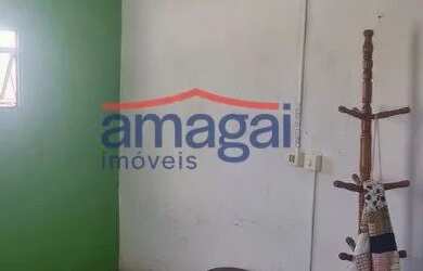 Imagem 10: Casa 5 dormitorios, 1 banheito e 2 salas, Centro de Jacareí