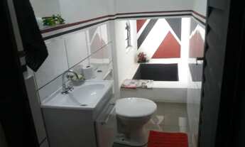 Imagem 2: SOBRADO À VENDA - OPORTUNIDADE NO NOVO JUNDIAÍ!