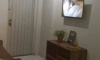 Imagem 4: Apartamento mobiliado no centro de Campina Grande