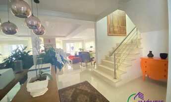 Imagem 4: CASA EM CONDOMÍNIO - ALPHAVILLE - SP