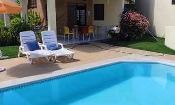 Imagem 7: Casa na belíssima praia de Sauacuhy, em Ipioca!