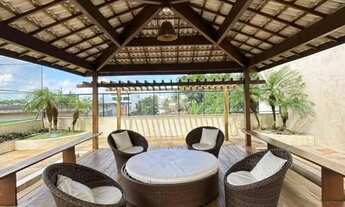 Imagem 7: Condomínio Mandala residence 3/4