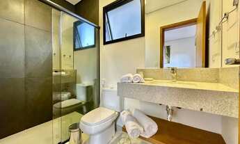 Imagem 4: Casa para venda tem 280 metros quadrados com 4 quartos em Atalaia - Campos do Jordão - São