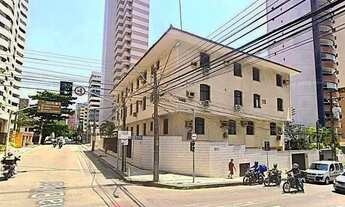 Imagem: ED SAINT TROPEZ - MEIRELES - MOBILIADO