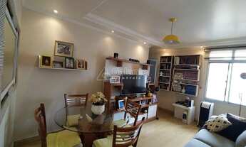 Imagem 4: Apartamento - Jardim Miranda - Campinas